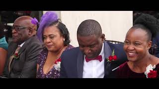 James & Luwiza Official Wedding Film | Rogue October Visualz