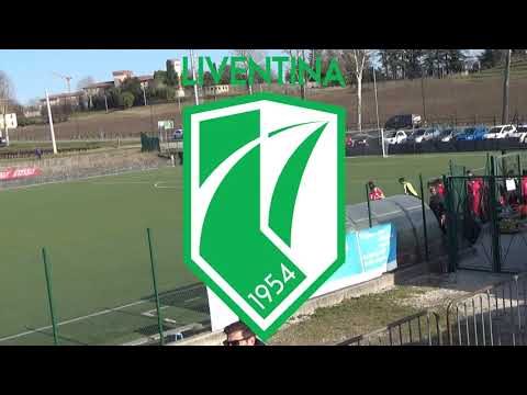12.03 JUNIORES VITTORIO - LIVENTINA