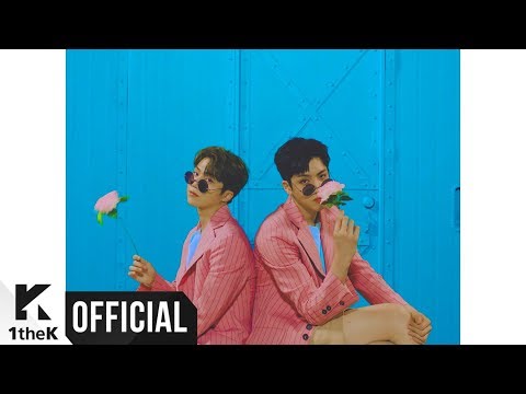 PENTAGON - Critical Beauty