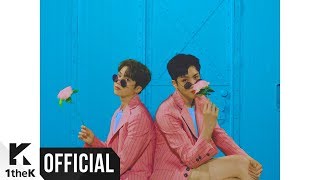 [MV] PENTAGON(펜타곤) _ Critical Beauty(예뻐죽겠네)