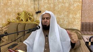 صورة تفتيح أبواب الجنة وإغلاق أبواب النار في رمضان || د. سامي الواكد .