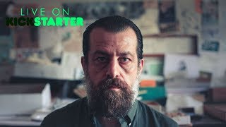 Sean Rowe - The Making of His New Album