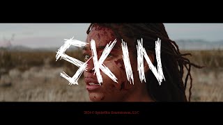 "SKIN" - OFFICIAL TEASER
