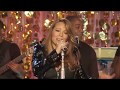 Mariah Carey - H.A.T.E.U. (Live at Stripped NYC 2009)