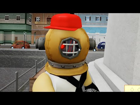 ROBLOX PIGGY 2 FRIDAY NIGHT FUNKIN DAKODA JUMPSCARE - Roblox Piggy Book 2 rp