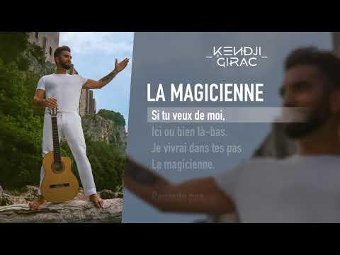 Video thumbnail for La magicienne