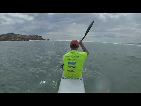 Pre-Perth Downwind Season Cruising