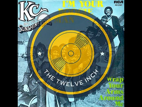 1977 Disco Mix | Boogie/Soul | Classic DJ Set (The Twelve Inch 160 Mixtape)