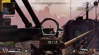 Apex[PS4]参加型初見大歓迎！