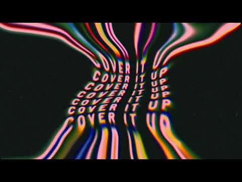 Goldensuns - Cover It Up (Official Visualizer)