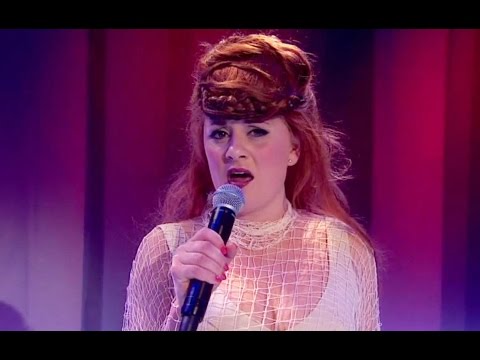 MGP - «A monster like me» med forbedret tekst