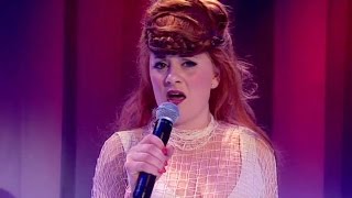 MGP - «A monster like me» med forbedret tekst