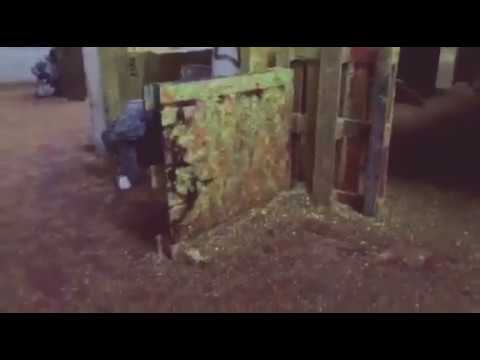 Milícia urbana em Valadares