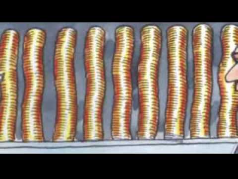 Goldschmied Fabian Teil 2 von 6