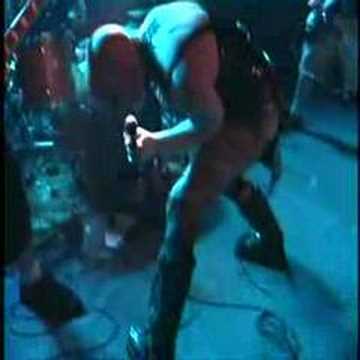 This Means You - Demons Cry live