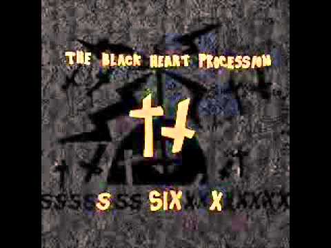 The Black Heart Procession - Fade Away
