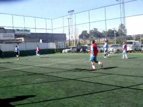 Game Over 0 x 6 A.F.A. - Parte 3