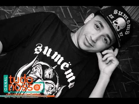 MC VERTINHO   MINA MALUCA  - MÚSICA NOVA 2014