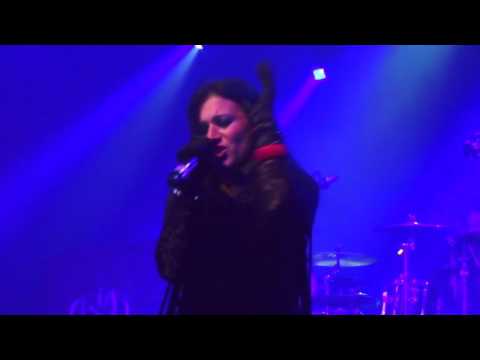 Lacuna Coil - Kill The Light - FemME Metal event 2015 - Eindhoven - October the 16th - HD Multicam