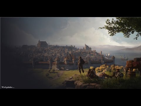 Wartales #102 Major Update #2 Gosenberg