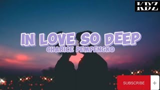 Charice Pempengko - In Love So Deep (Lyrics)