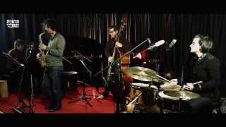 Lucia Martinez Quarteto @ Porta-Jazz - 