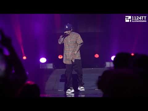 190630 Still On My Way :  Dok2 (ILLIONAIRE AMBITION TOUR 2019 부산)