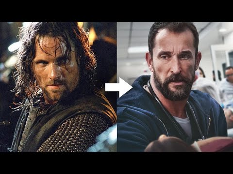 They Remade the Battle of Helm's Deep in a Hospital Show, and It's Insane