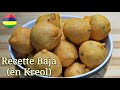 Recette Baja Mauricien (en Kreol) | Bhajia Special Ramadan