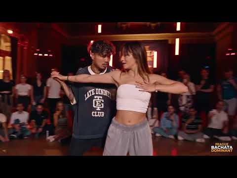 Volar - Jalil Lopez, SP Polanco, Bachata Rising Émilien & Tehina Bachata Influence