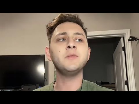 Stan Iridio - on viridian ground (Rough Live Take)