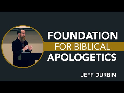 How To Defend The Christian Faith