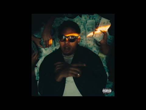 Myke Towers x Eladio Carrion Type Beat - "Proceso" | Trap Instrumental 2024