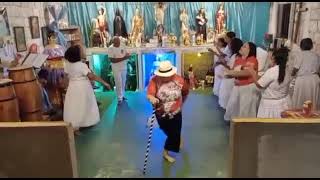 chegada do Malandrinho da estrada e malandragem do terreiro 🎲🍀❤️