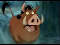 The Lion King Nala Tries To Explain English