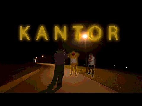 NWDZ - KANTOR ft. Wiatrak, Makens