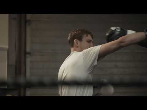 Beyond the Bouts: Ben Whipps