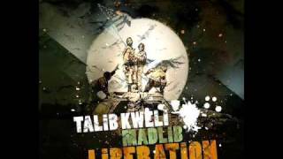 The Show - Madlib &amp; Talib Kweli