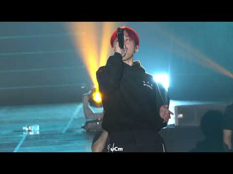 김효은 - MONEY ROAD @ 2019 ILLIONAIRE X AMBITION TOUR - 서울