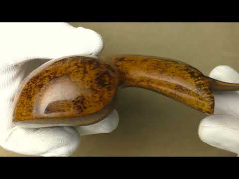 Peder Jeppesen Special - pipe 274