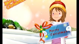 Sleigh Ride - Hilary Duff