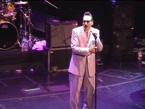 Little Charlie & The Nightcats - Part 2/3 - Legendary Rhythm and Blues Cruise - 2005.