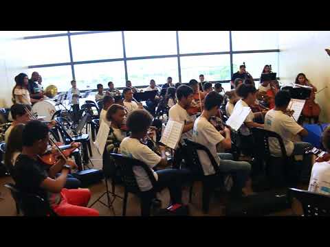 Ensaio OSJC 10.03 FB