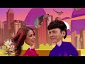 Sudesh And Nia's Hilarious Pairing l Laughter Chefs