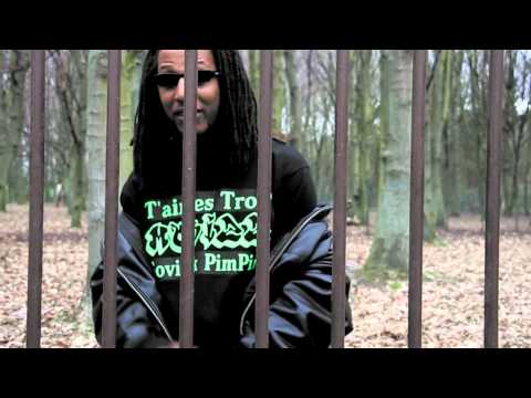 Teaser Clip - Man SmOOky - Hip Hop Vély - Bordélik MixTape 2k11