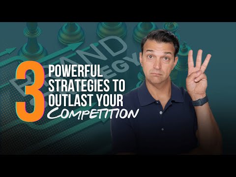 Outlast The Competition