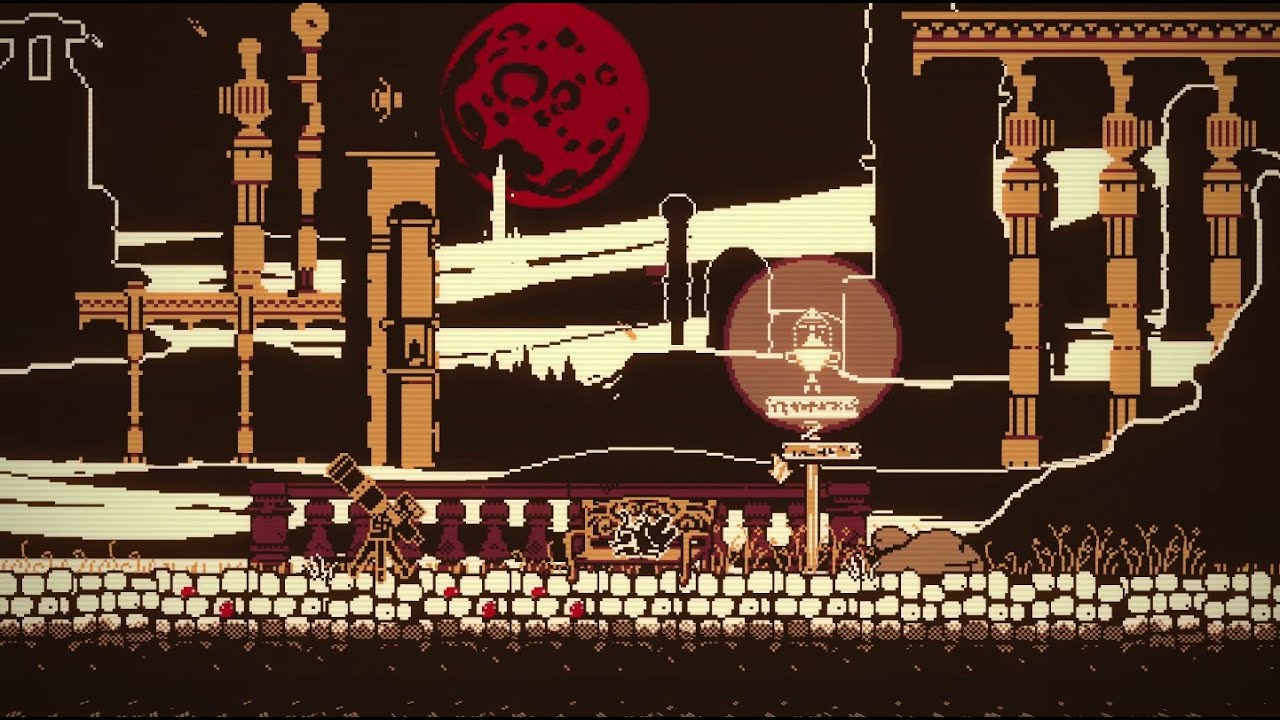 Everdeep Aurora release date reveal trailer teaser