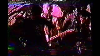 Less Than Jake - LIVE at The Chilie Pepper Club in Ft., Lauderdale, FL on 1/18/1997 STEREO VHS RIP