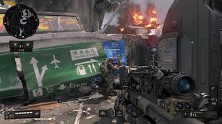 完璧に出遅れた、、、【BO4実況】