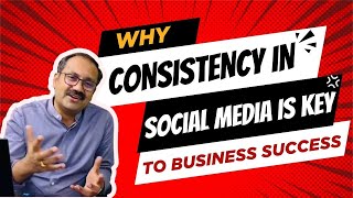 Download lagu Why Consistency in Social Media is KEY to Business Success mp3